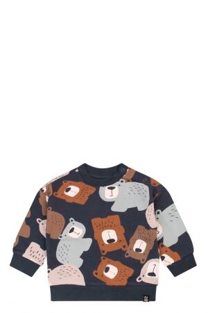 flinq flinq Bobby W10356 Blauw navy