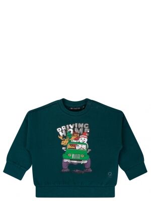 flinq flinq 3111450 W10532 Groen