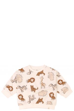 flinq newborn flinq newborn Christian Z10416 Beige egret