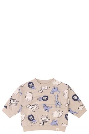 flinq newborn flinq newborn Christian Z10416 Beige oatmeal