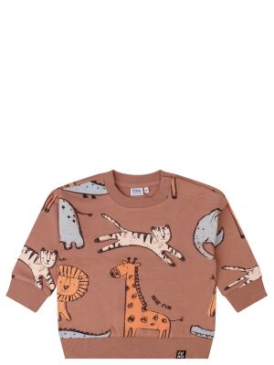 flinq flinq Karel Z10412 Roest flinq flinq Karel Z10412 Roest