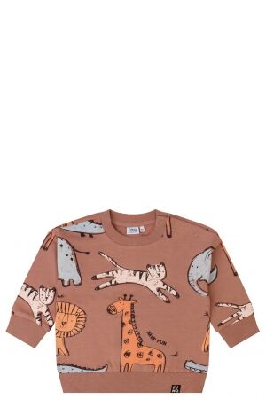 flinq flinq Karel Z10412 Roest dusty rust flinq flinq Karel Z10412 Roest dusty rust