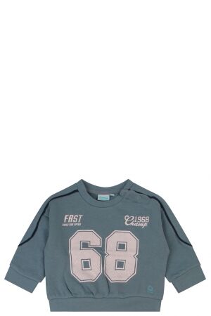 flinq flinq 3211401 Z10287 Blauw 62.STEEL.S26