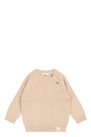 flinq newborn flinq newborn Timo W10346 Beige oxford tan