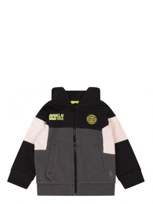 flinq flinq 3111407 W10311 Zwart