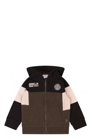 flinq flinq 3111407 W10311 Bruin 59.COFFEE.W25