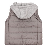 flinq 3311101 W20347 tops Taupe