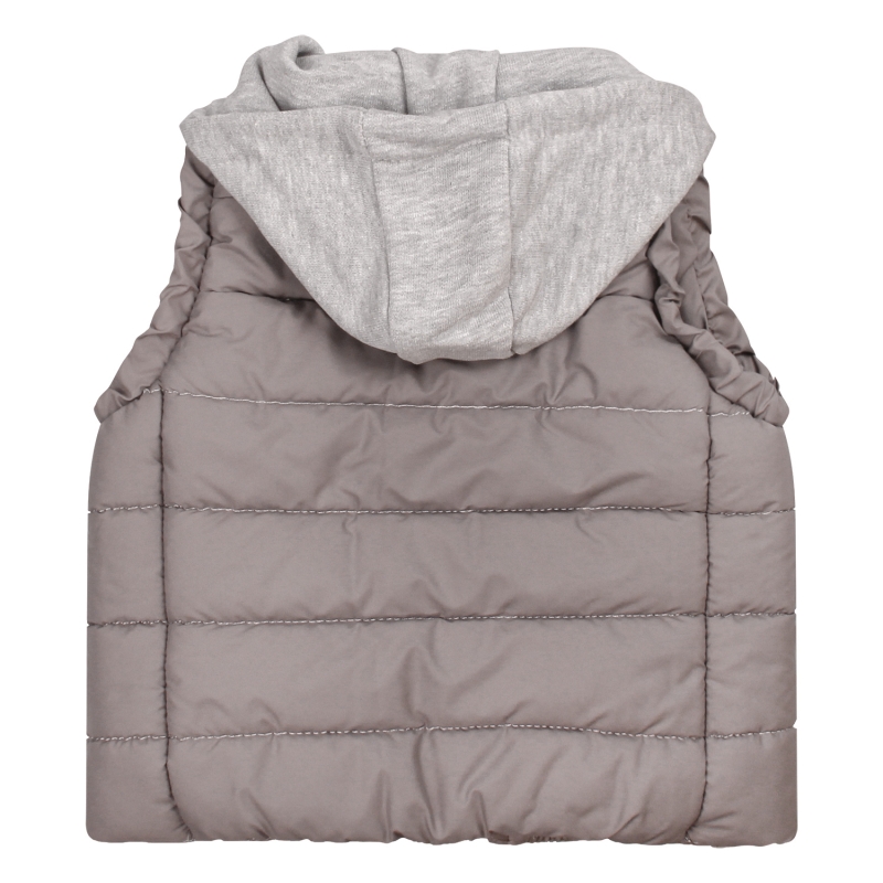 flinq 3311101 W20347 tops Taupe