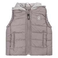 flinq 3311101 W20347 tops Taupe