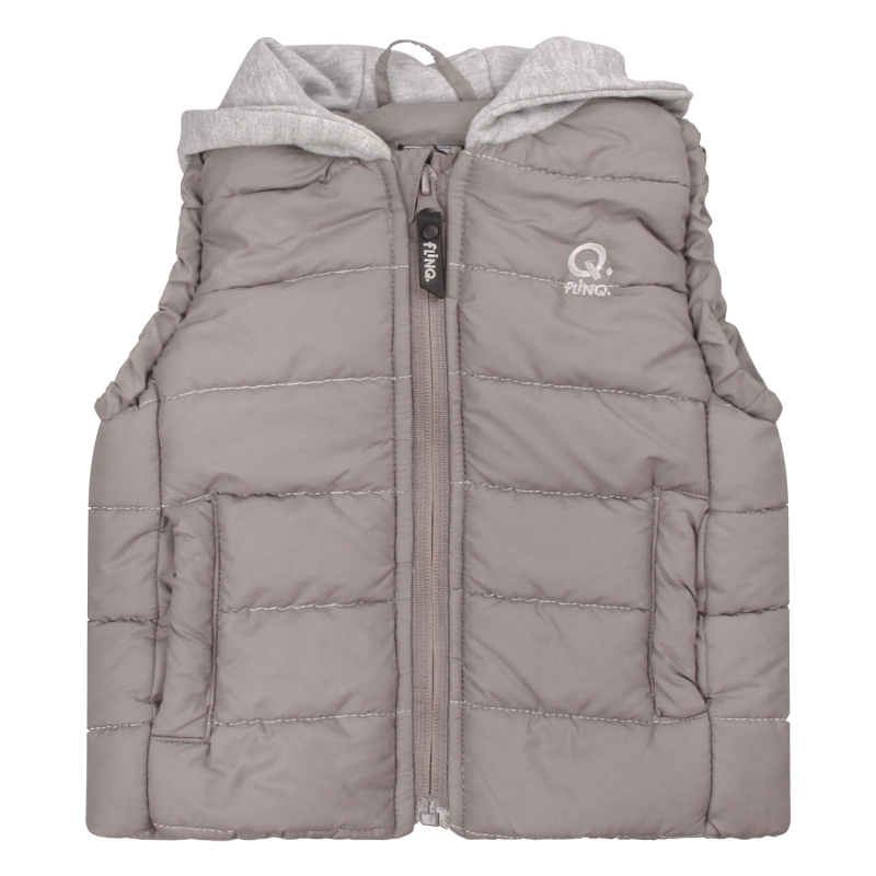 flinq 3311101 W20347 tops Taupe