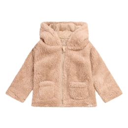 flinq newborn Checky W10348 baby jongens buiten jacks Zand