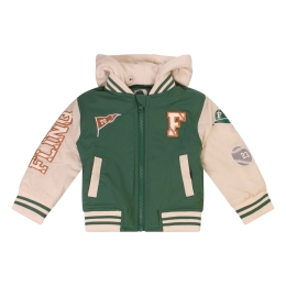 flinq newborn 3211100 Z10169 baby jongens buiten jacks Bottle