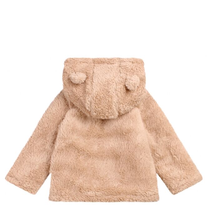 flinq newborn flinq newborn Checky W10348 Beige uni oxford tan flinq newborn Checky W10348 Baby jongens buiten jacks Beige bestel je online bij www.bertusmode.nl/