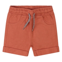 flinq Look Z10410 korte broeken Brique