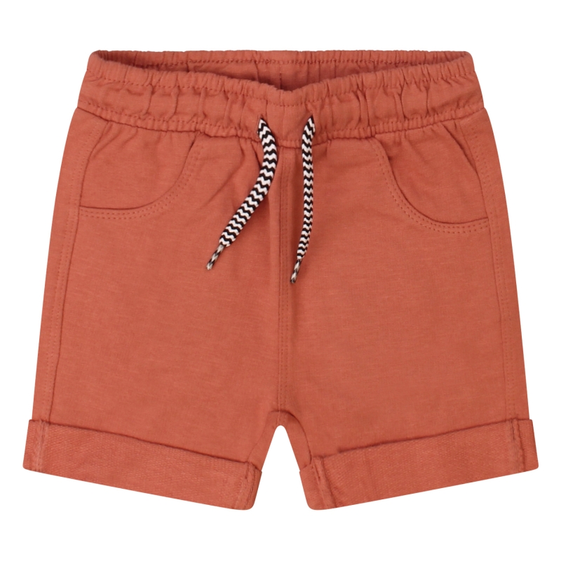 flinq Look Z10410 korte broeken Brique