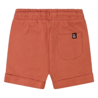 flinq Look Z10410 korte broeken Brique