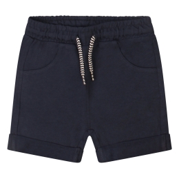 flinq Look Z10410 baby jongens bermuda Marine
