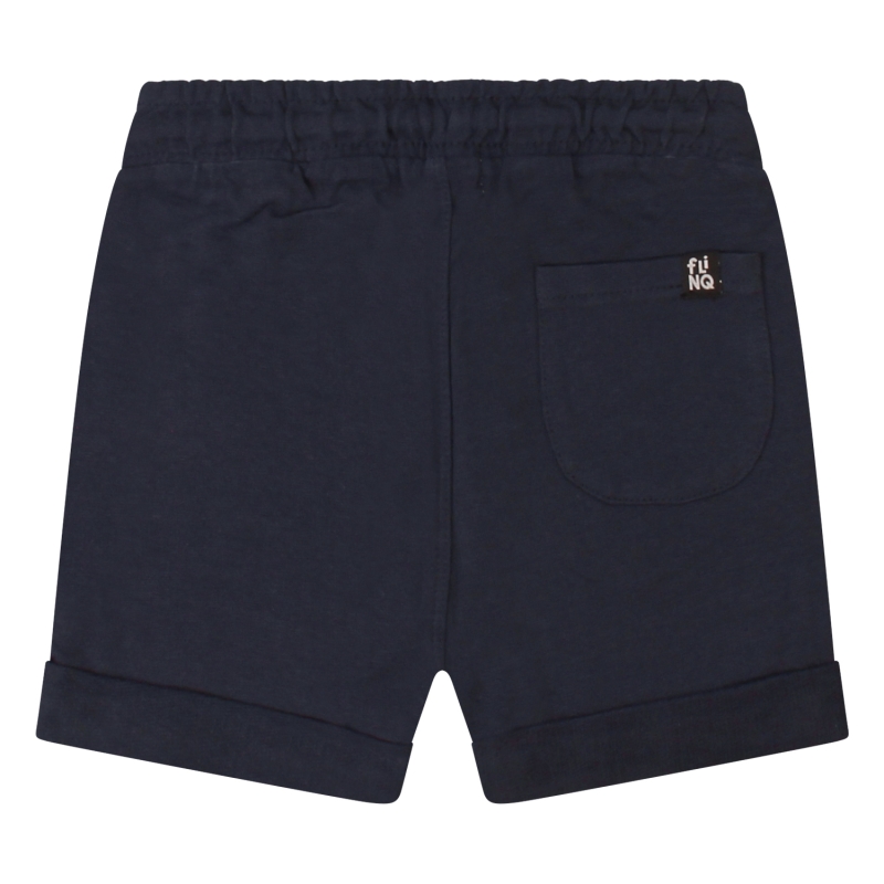 flinq Look Z10410 korte broeken Marine