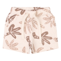 flinq newborn 3212203 Z10135 korte broeken Ecru