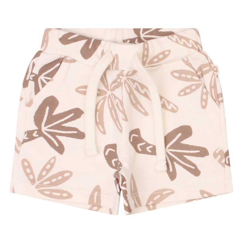 flinq newborn 3212203 Z10135 korte broeken Ecru