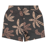 flinq newborn 3212203 Z10135 korte broeken Antra