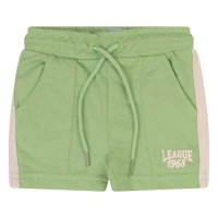 flinq 3211200 Z10284 korte broeken Groen licht