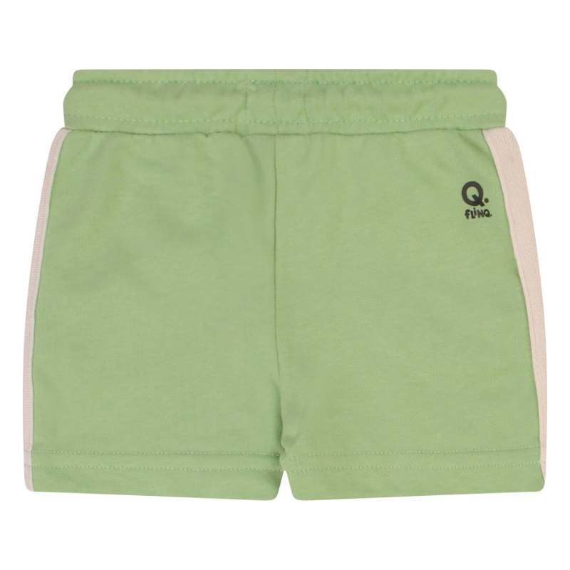 flinq 3211200 Z10284 korte broeken Groen licht