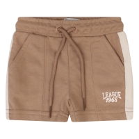 flinq 3211200 Z10284 korte broeken Taupe