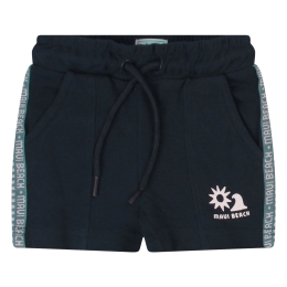 flinq 3211203 Z10296 baby jongens bermuda Marine