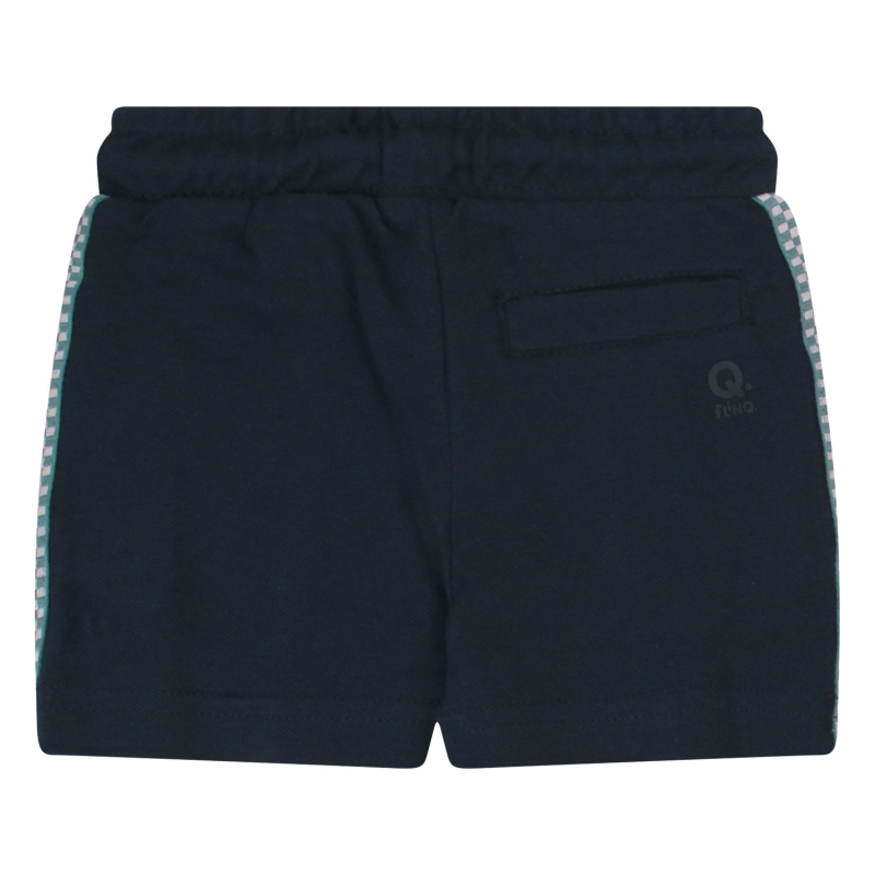 flinq 3211203 Z10296 korte broeken Marine