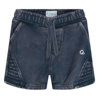 flinq Tommy Z10610 korte broeken Denim