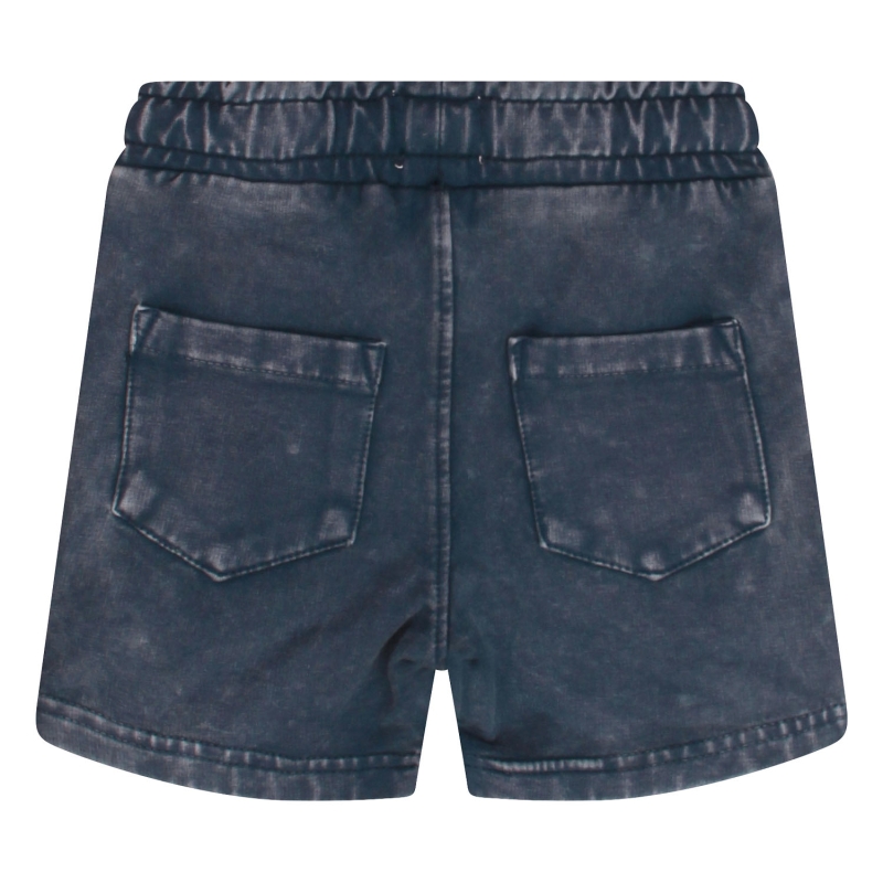 flinq Tommy Z10610 korte broeken Denim