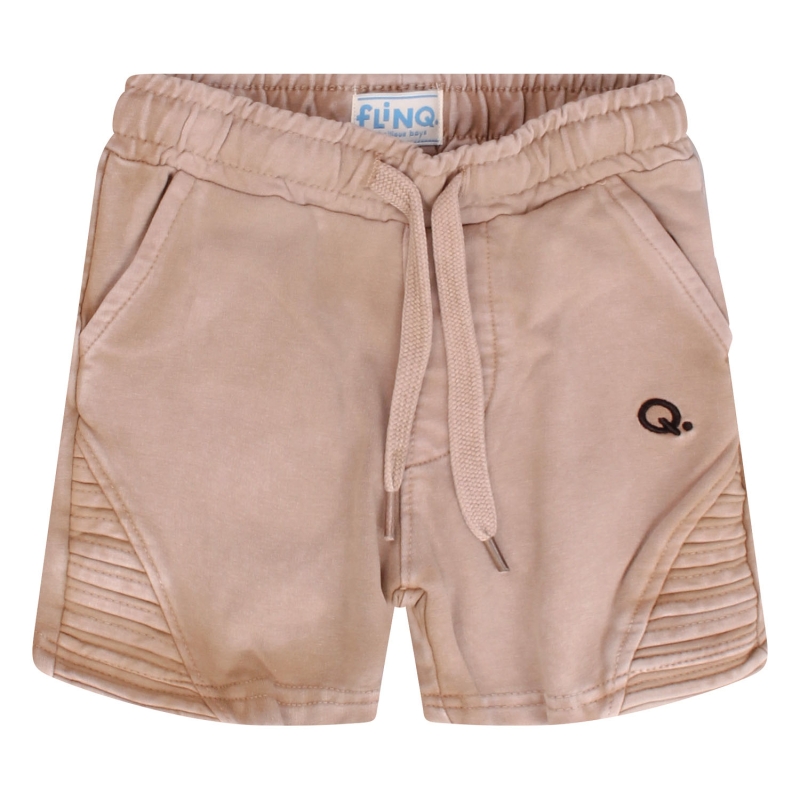 flinq Tommy Z10610 korte broeken Zand
