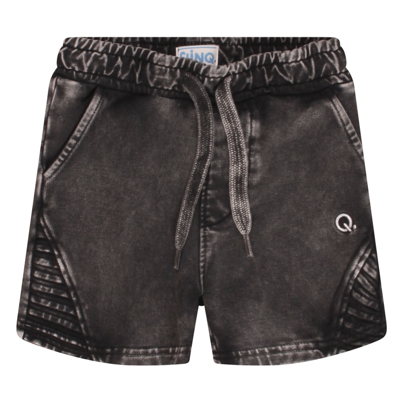 flinq Tommy Z10610 korte broeken Antraciet