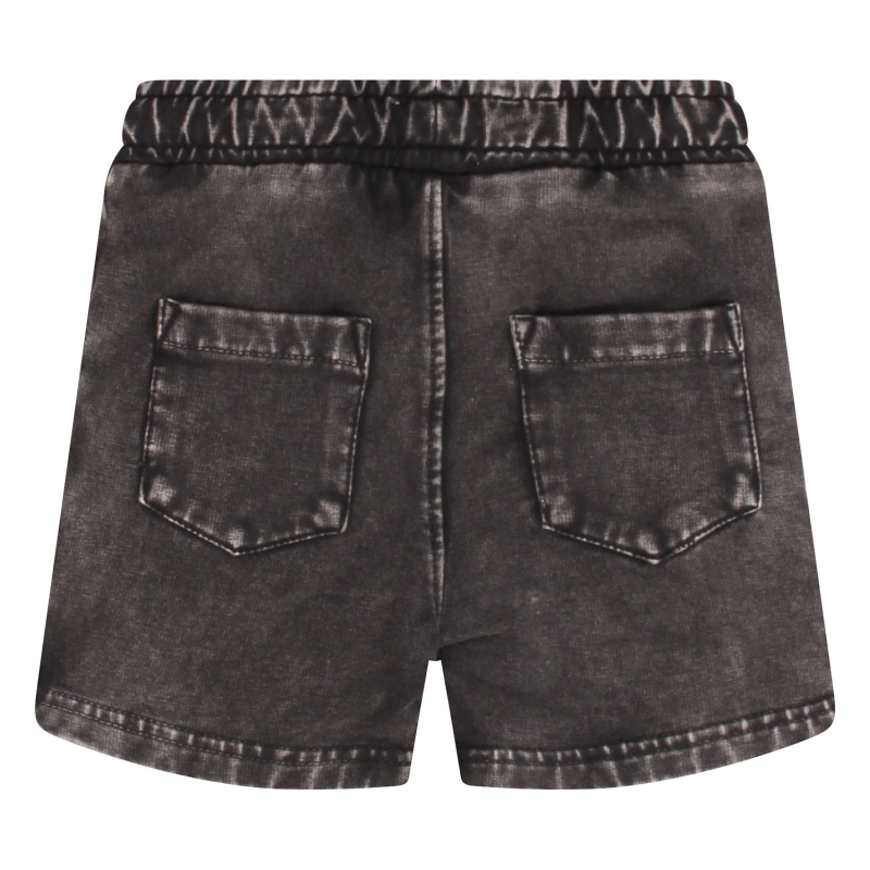 flinq Tommy Z10610 korte broeken Antraciet