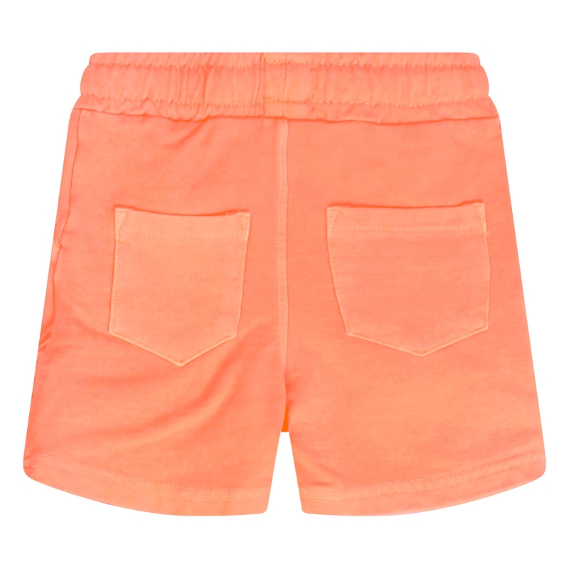 flinq Tommy Z10610 korte broeken Oranje