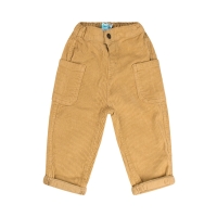 flinq 2911200 W90275 lange broeken Zand