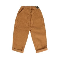 flinq 2911200 W90275 lange broeken Zand