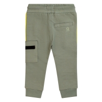 flinq 3111202 W10298 lange broeken Groen mos