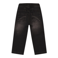 flinq 3111203 W10300 lange broeken Denim black