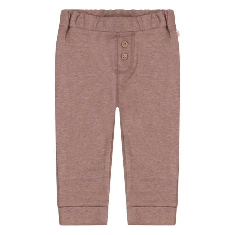 flinq newborn 3212200 Z10128 lange broeken Taupe