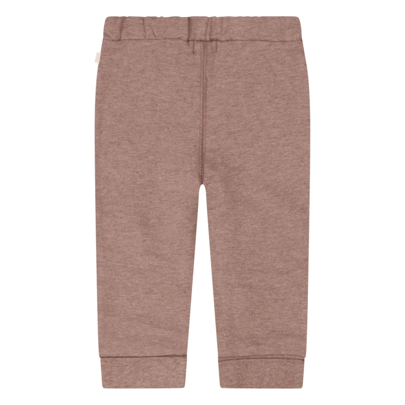 flinq newborn 3212200 Z10128 lange broeken Taupe