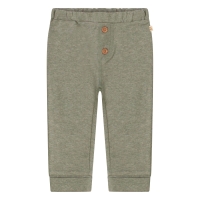 flinq newborn 3212200 Z10128 lange broeken Groen mos