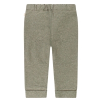 flinq newborn 3212200 Z10128 lange broeken Groen mos