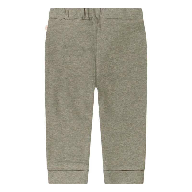 flinq newborn 3212200 Z10128 lange broeken Groen mos