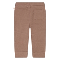 flinq newborn 3212201 Z10130 lange broeken Taupe