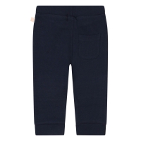 flinq newborn 3212201 Z10130 lange broeken Marine