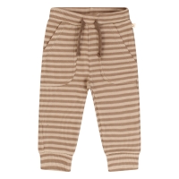 flinq newborn 3212202 Z10131 lange broeken Taupe