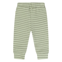 flinq newborn 3212202 Z10131 lange broeken Groen mos