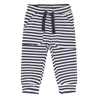 flinq newborn 3212202 Z10131 lange broeken Marine